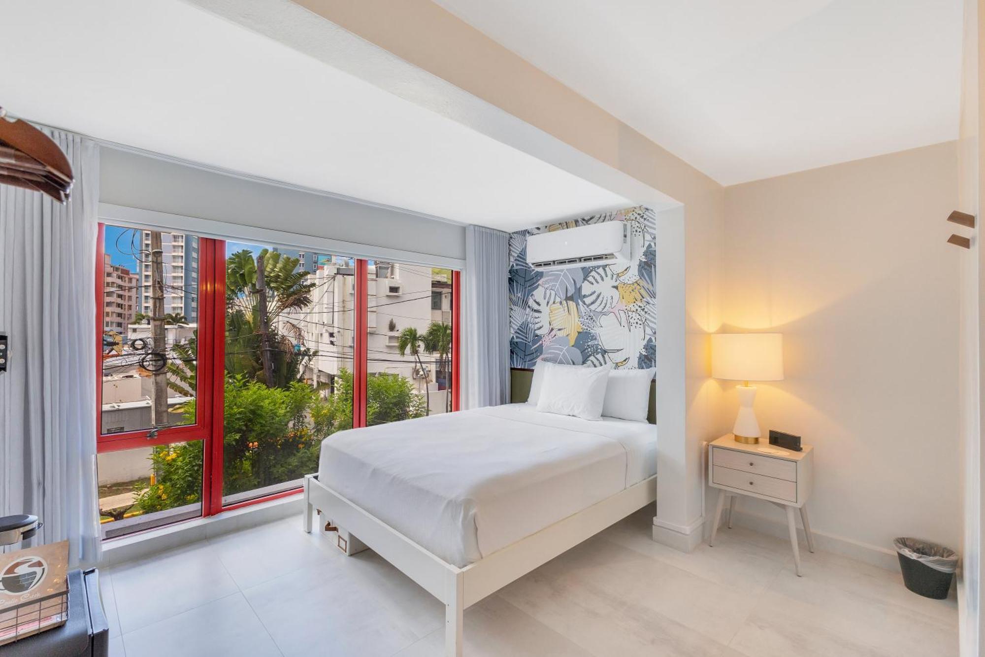 Red Door Inn San Juan Room photo