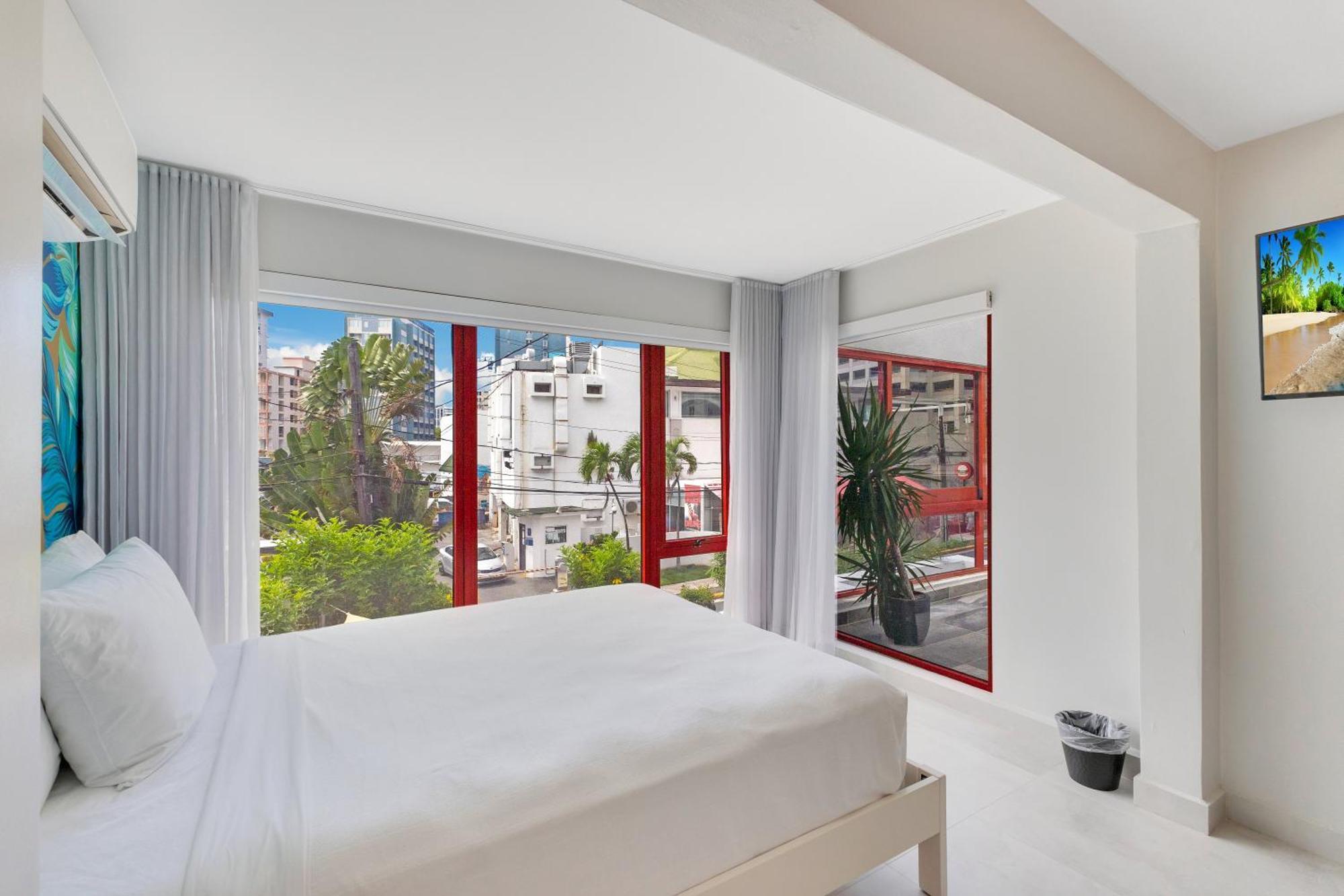 Red Door Inn San Juan Room photo
